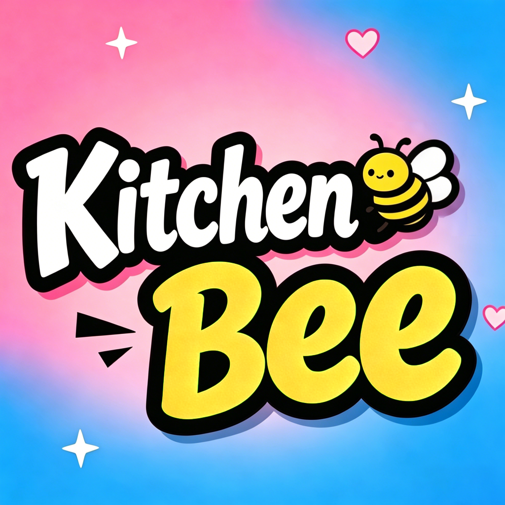 KitchenBee Logo